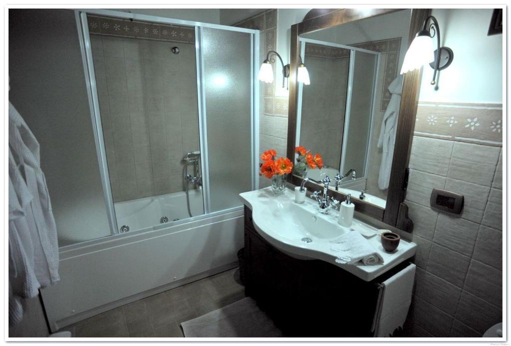 B&B San Paterniano Cingoli Room photo